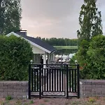 Сasa de vacaciones Arolahti Kouvola