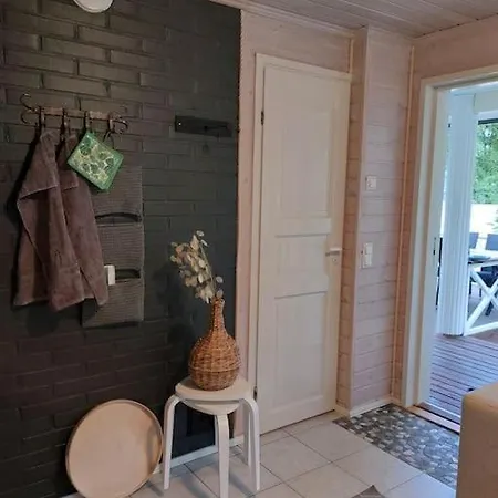 Arolahti Сasa de vacaciones Kouvola