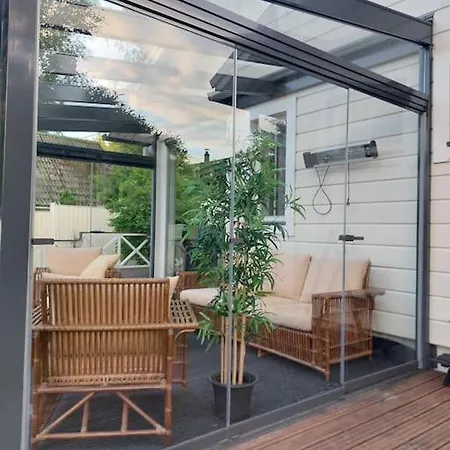 Сasa de vacaciones Arolahti