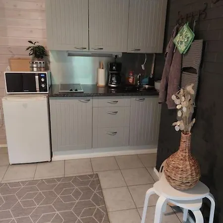 Сasa de vacaciones Arolahti