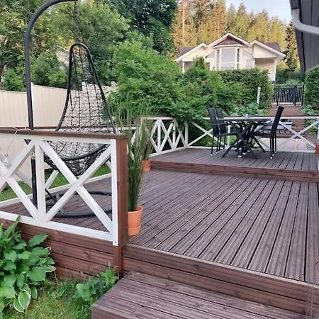 Arolahti * Kouvola