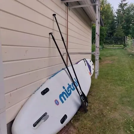 Arolahti Сasa de vacaciones *