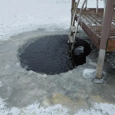 Arolahti * Kouvola