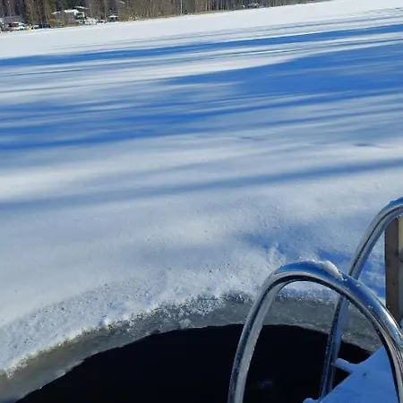 Arolahti * Коувола