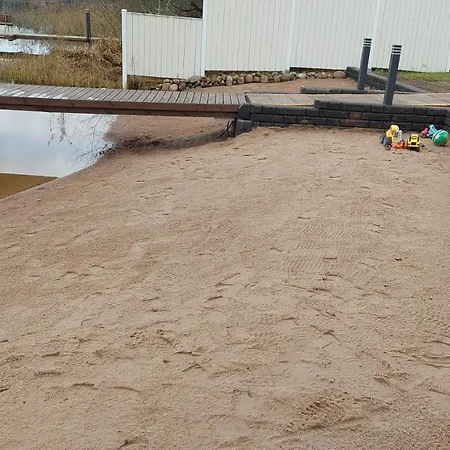 Arolahti Коувола