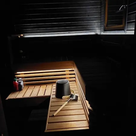 Дом отдыха Arolahti Коувола