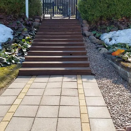 Arolahti Holiday home Kouvola