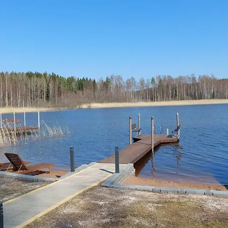 Holiday home Arolahti Kouvola