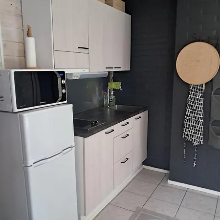 Arolahti 度假居 科沃拉