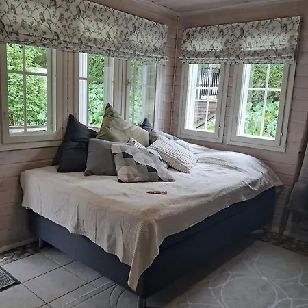 Arolahti 度假居 科沃拉