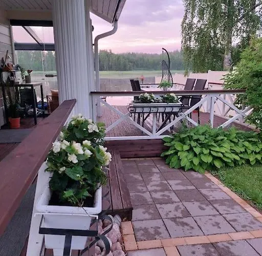 Arolahti 度假居 *