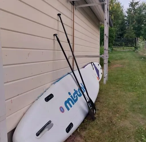 Arolahti 度假居 *