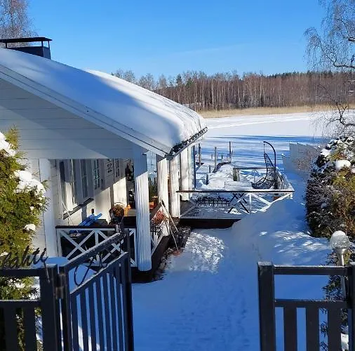 Arolahti Ferienhaus Kouvola