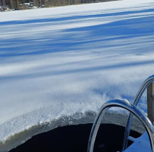 Arolahti * 科沃拉