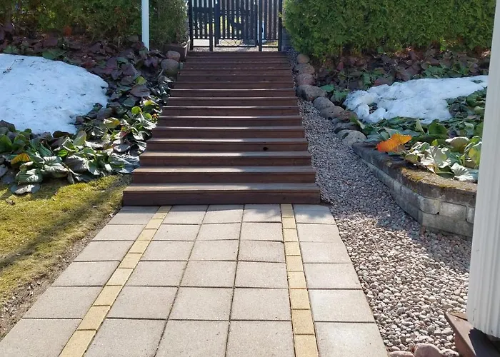 Arolahti Semesterbostad Kouvola