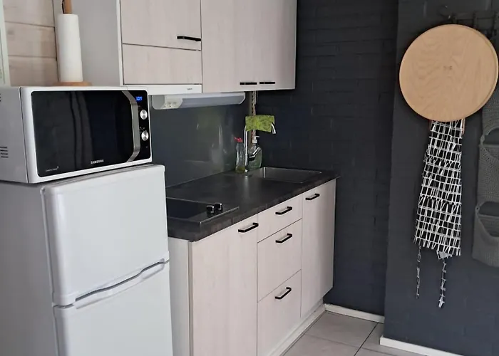 Arolahti 度假居 科沃拉